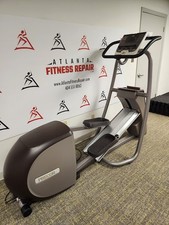 Precor EFX 5.31 Elliptical