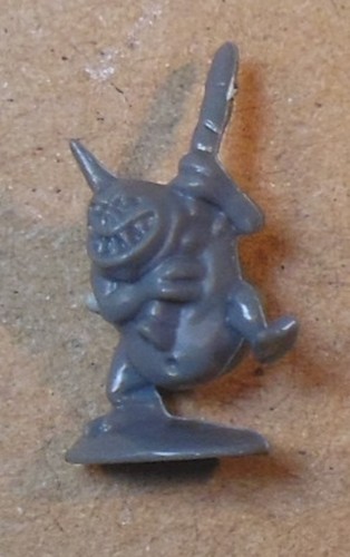 Warhammer 40k plaguebearers - warhammer,