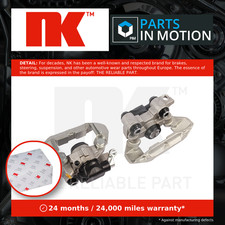Brake Caliper fits CITROEN