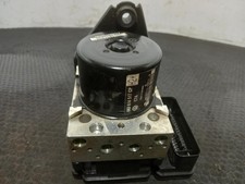 VOLKSWAGEN TOURAN ABS Pump/Modulator 2008-2016 1.6L CAYC 