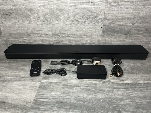 Bose 500 all one - 500,
