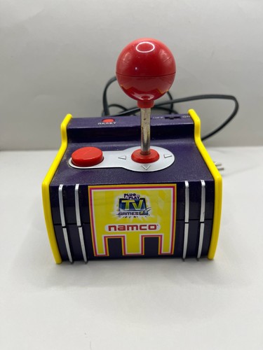 Namco plug and - plug,