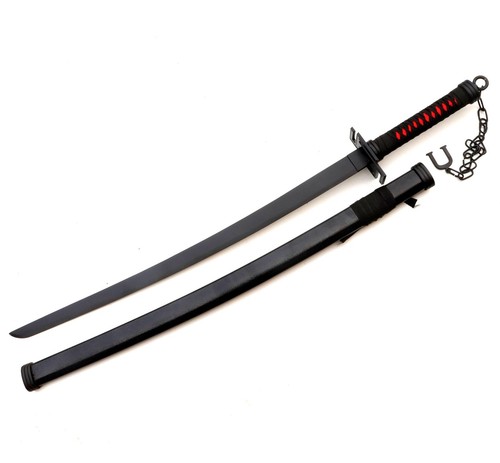 Handmade black blade - handmade,