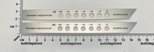 Pioneer CS-822 Power Meter