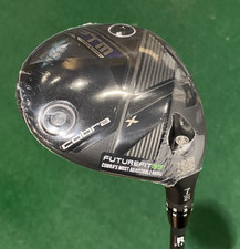 Cobra OPTM X 7 Wood 21 Degree