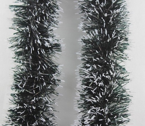 90mm snow tinsel - x,