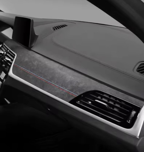 Alcantara dashboard panel - dashboard,