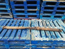 Toyota Hilux 05-11 2.5d Manual