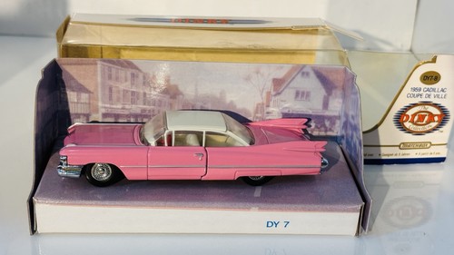 Matchbox dinky scale - matchbox,
