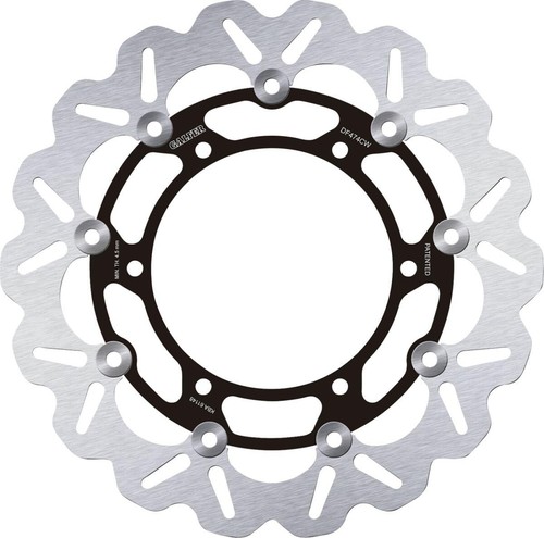 Galfer wave brake - wave, for