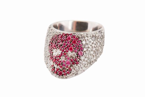 Theo fennell ruby - fennell, diamond