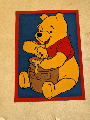 Winnie the pooh children - winnie,