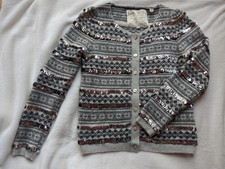 Jack Wills 100% Merino Wool