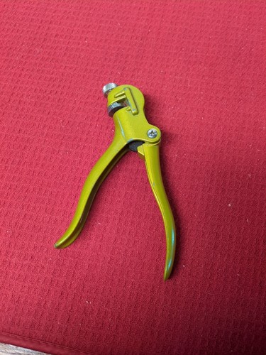 Precision saw set - ,
