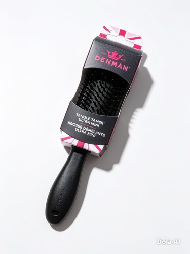 Denman tangle tamer ultra mini - tamer,