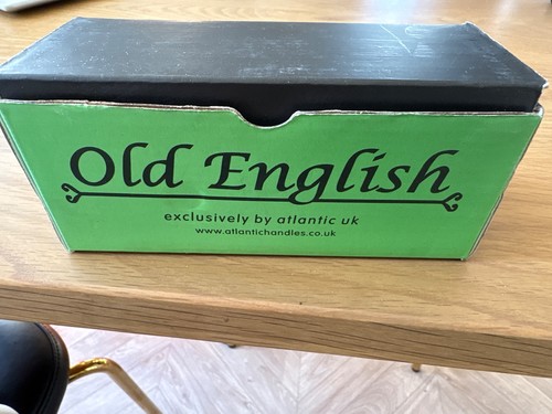 Atlantic old english copper - old,