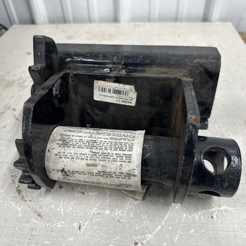 Anera sliding winch flat bed - sliding,