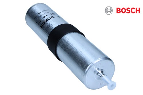 Fuel filter 026 402 - f, 257