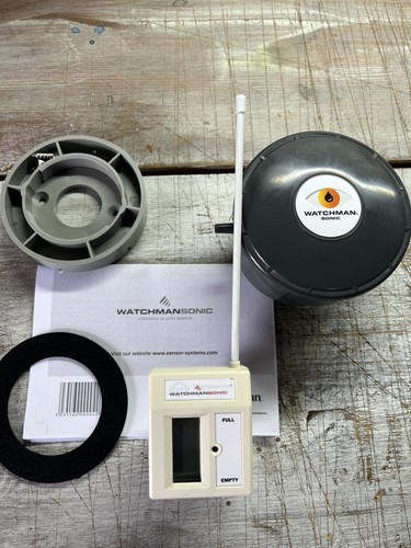 Oil watchman sonic - watchman,