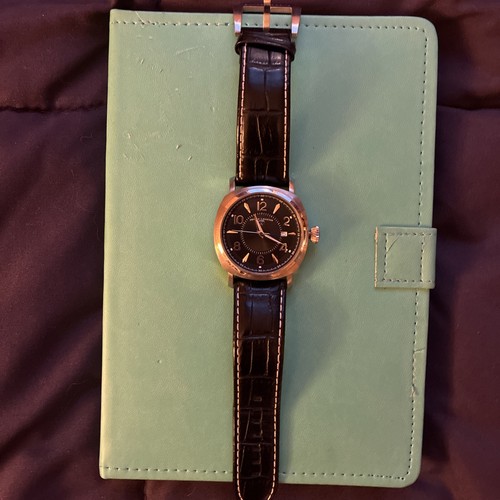 Swiss legend executive - swiss,