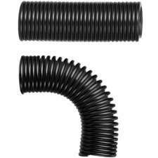 2 Lower Duct Hose for VAX