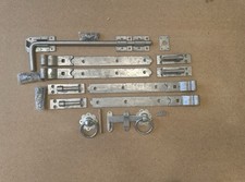 Heavy Duty Ironmongery Pack