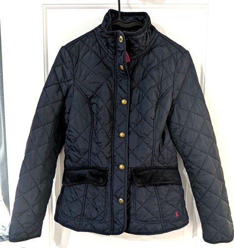 Joules coat jacket size - joules,