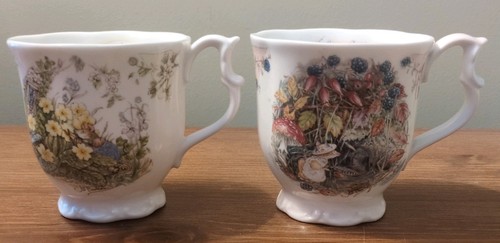 Vintage 1983 royal doulton - vintage,