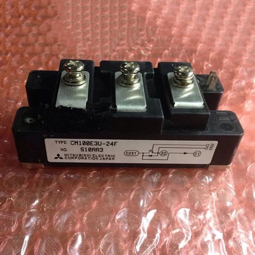 New 1pc cm100e3u - ,