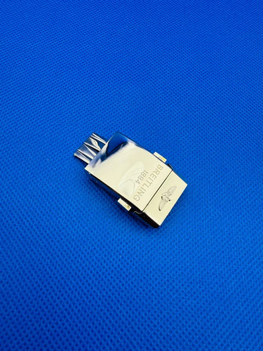 20mm silver polish deployment - polish,