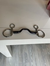 Baucher Blue Sweet Iron