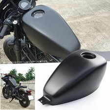 COVER FUEL OIL TANK MATTE