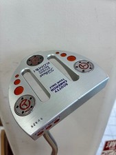 Scotty Cameron Circle T Kombi