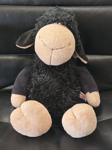 Nici jolly mah black - mah, sheep