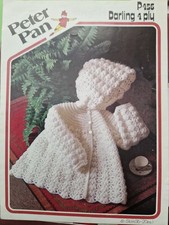 Copy Peter Pan Crochet Pattern
