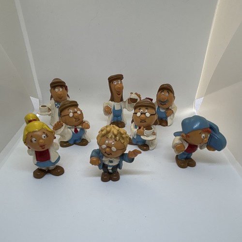 Lyons tetley tea folk - ,