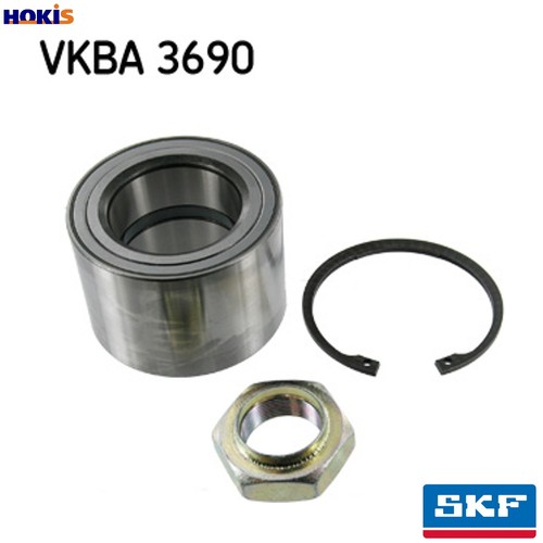 Wheel bearing kit vkba 3690 - kit,