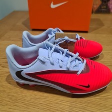 NIKE BOYS /GIRLS FG FOOTBALL