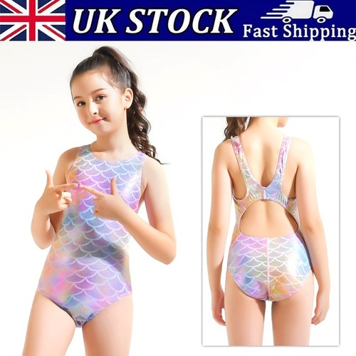 Girl one piece swimsuits - one,