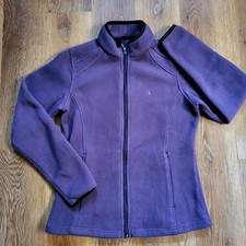 Musto Women’s Fleece Purple