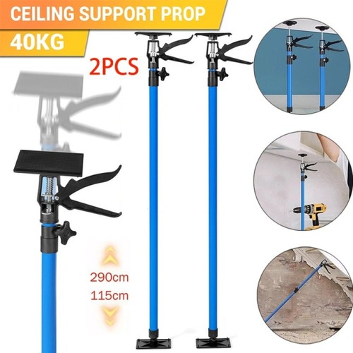 115 290cm adjustable - 2x, 115-290cm
