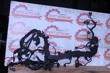 Mercedes C Class C220 W205 2.1