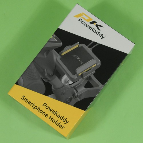 Genuine powakaddy gps - genuine,