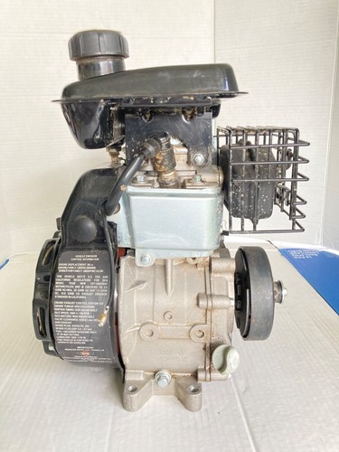Monster moto 152f - 152f-3, motor