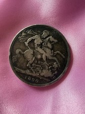 1890 Queen Victoria Jubilee