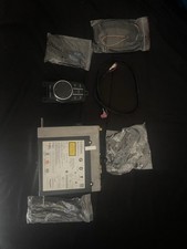 BMW  NBT EVO IDRIVE 5 6 MULTIMEDIA HEAD UNIT + Pro Nav Controller 1 2 3 4 Series