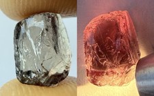 3.76 Ct Natural Colour Change Garnet