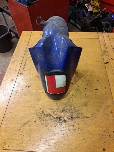 Genuine yamaha 100 - genuine,