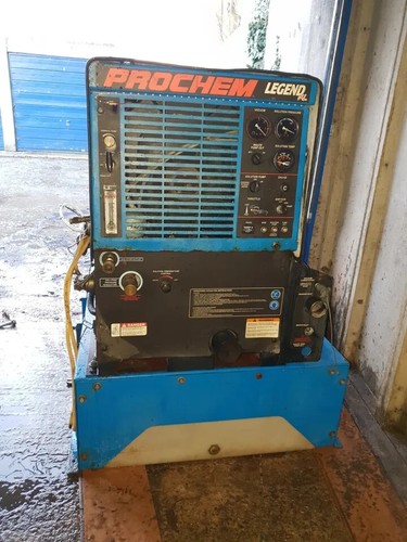 Prochem legend carpet - prochem,