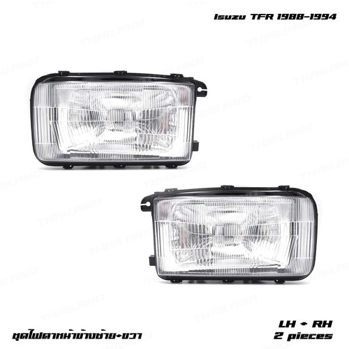 For isuzu tfr - for, rodeo